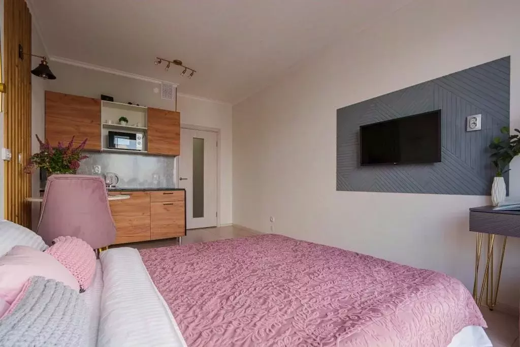 1-к кв. Свердловская область, Екатеринбург ул. Зеленый Остров, 14 ... - Фото 1