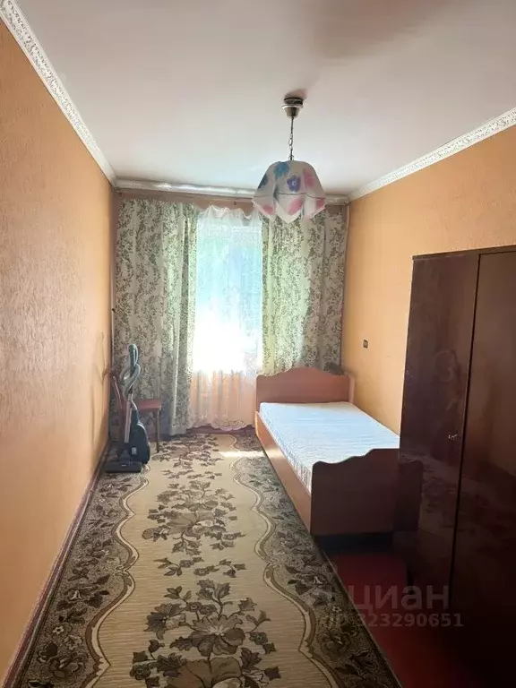 2-к кв. Алтайский край, Бийск Социалистическая ул., 110 (45.1 м) - Фото 1