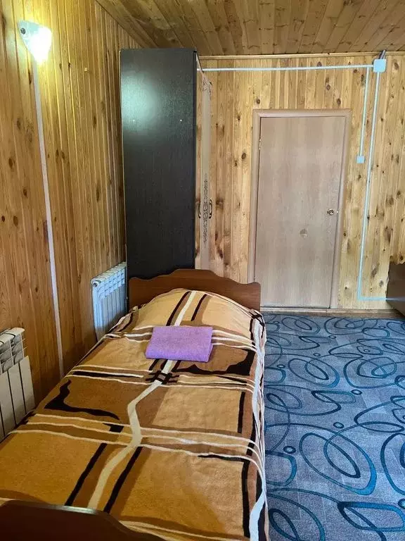 Комната Алтай, с. Онгудай ул. Советская, 206 - Фото 2