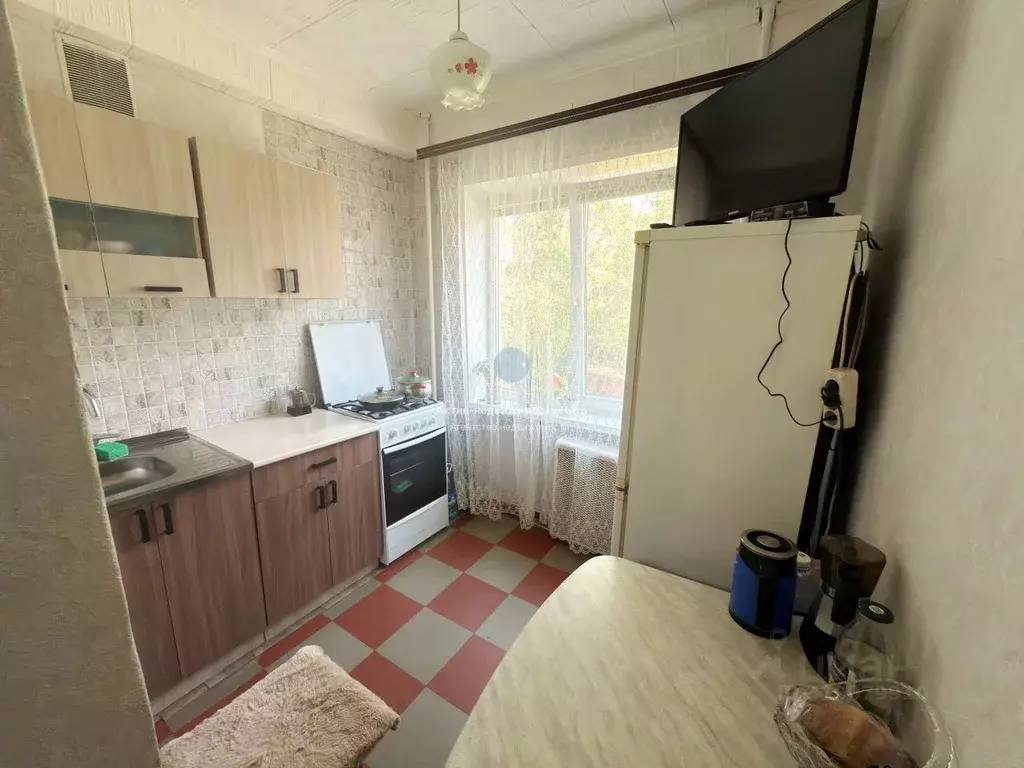 2-к кв. Забайкальский край, Чита Ленинградская ул., 98 (48.0 м) - Фото 1