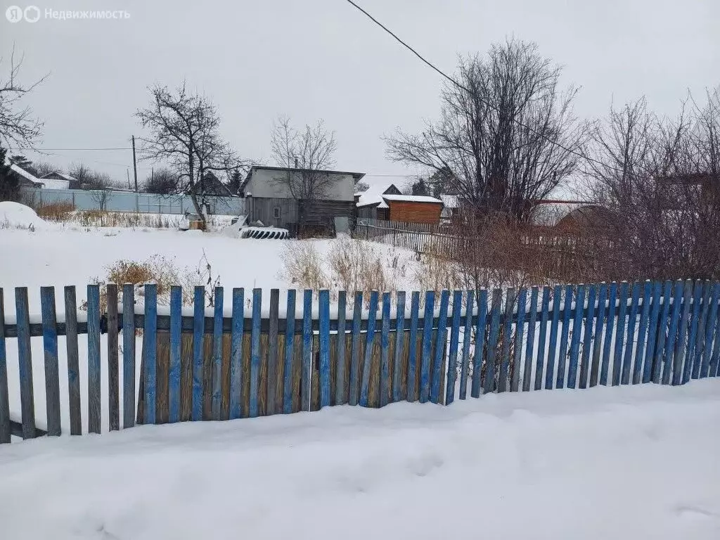 Дом в Тюменский район, СНТ Северянка, Яблочная улица (18 м) - Фото 1