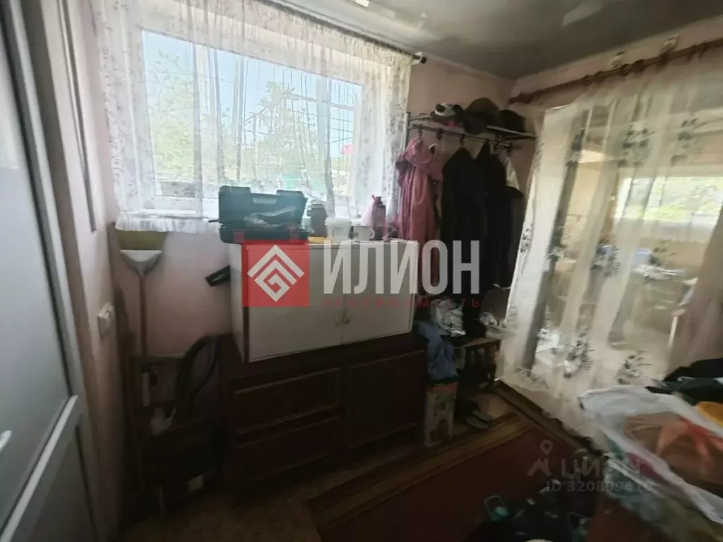 Дом в Севастополь Балаклавский муниципальный округ, СТ Морзаводец ТСН, ... - Фото 2