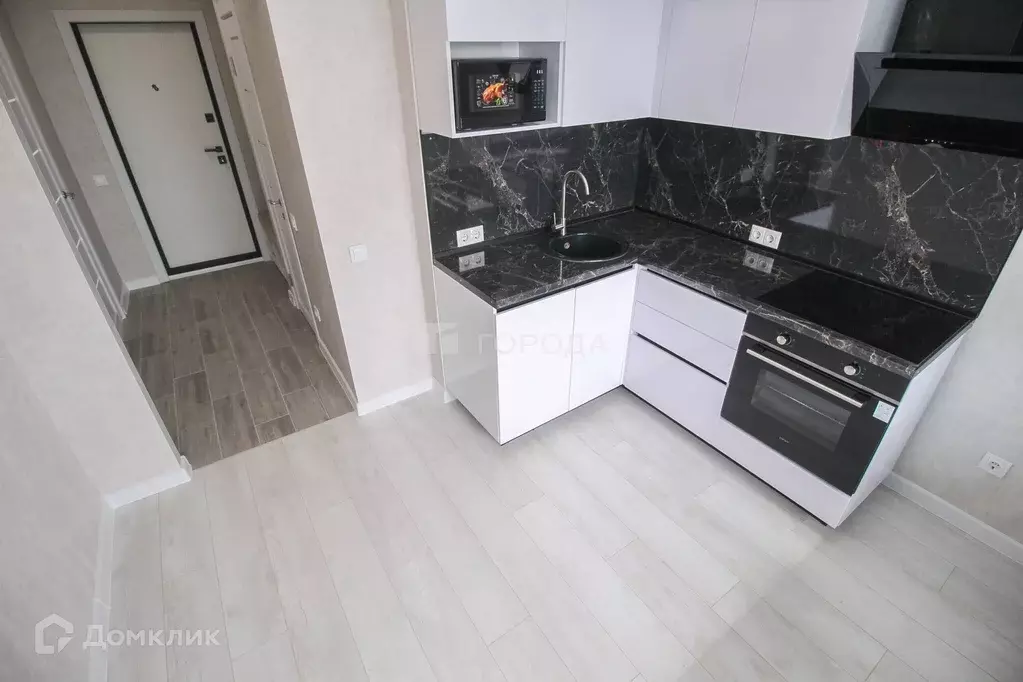 Продаётся 1-к квартира, 34.1 м - Фото 1