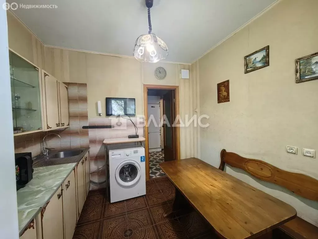 2-комнатная квартира: Новороссийск, Южная улица, 6 (52.6 м) - Фото 1