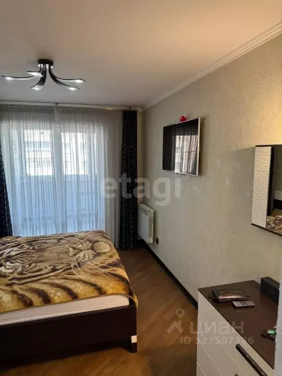 2-к кв. Белгородская область, Белгород ул. Белгородского полка, 50 ... - Фото 1