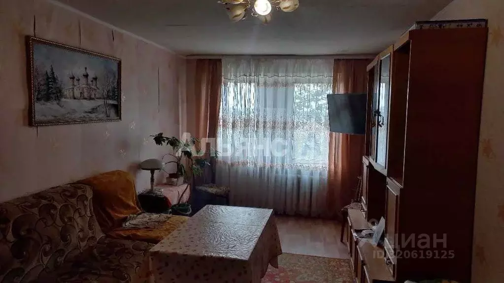 3-к кв. Ростовская область, Шахты ул. Ворошилова, 35 (61.9 м) - Фото 0