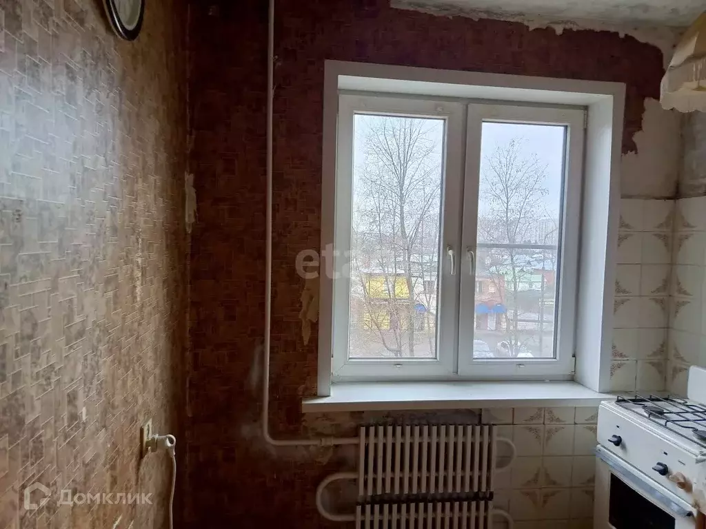 Продаётся 2-к квартира, 43.8 м - Фото 1