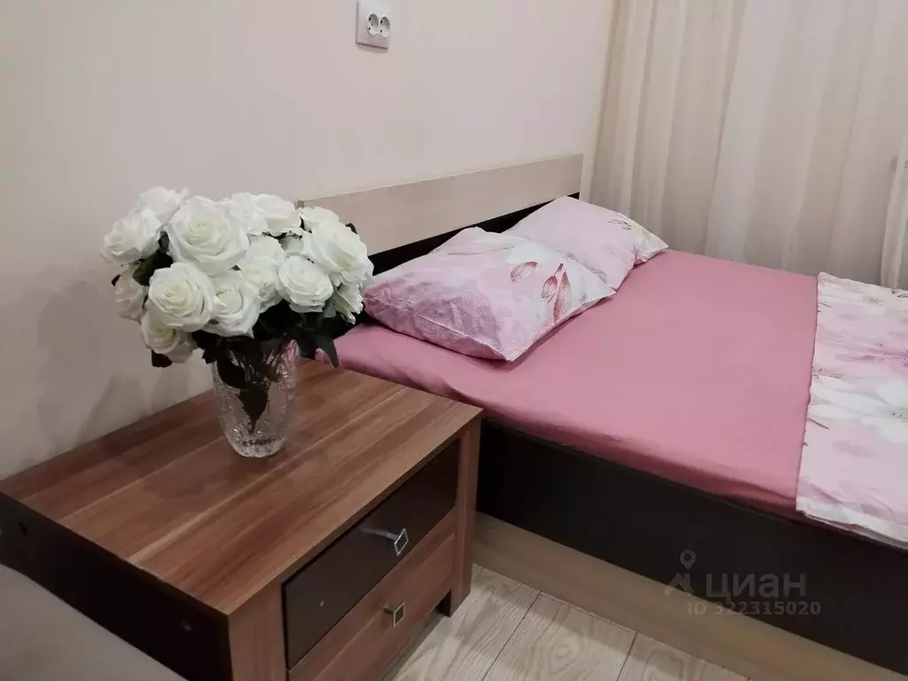 1-к кв. Ставропольский край, Пятигорск просп. Кирова, 7 (35.0 м) - Фото 1