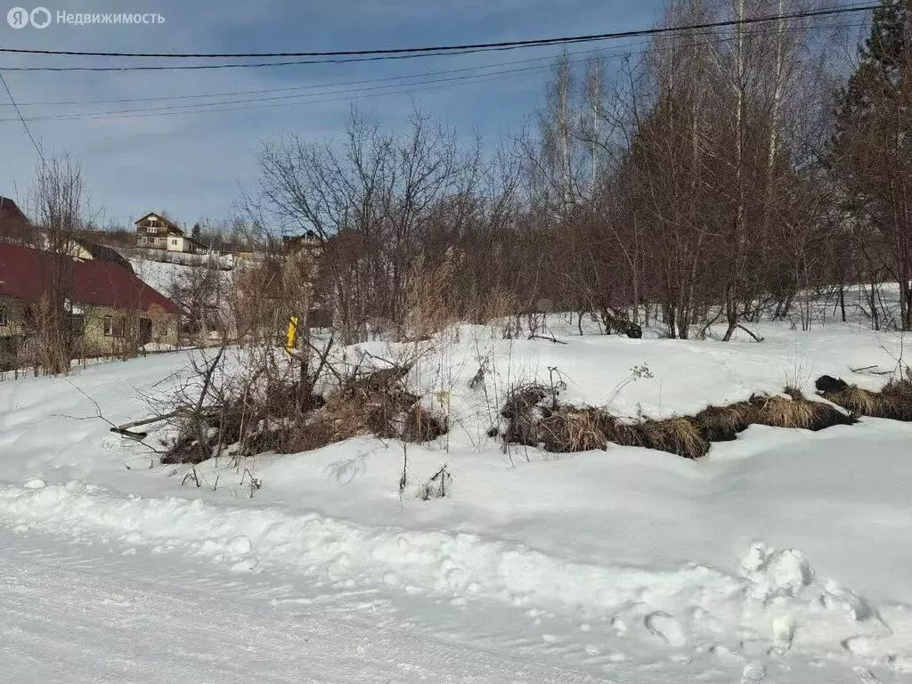 Участок в Горно-Алтайск, улица В.Ф. Хохолкова (9.2 м) - Фото 2