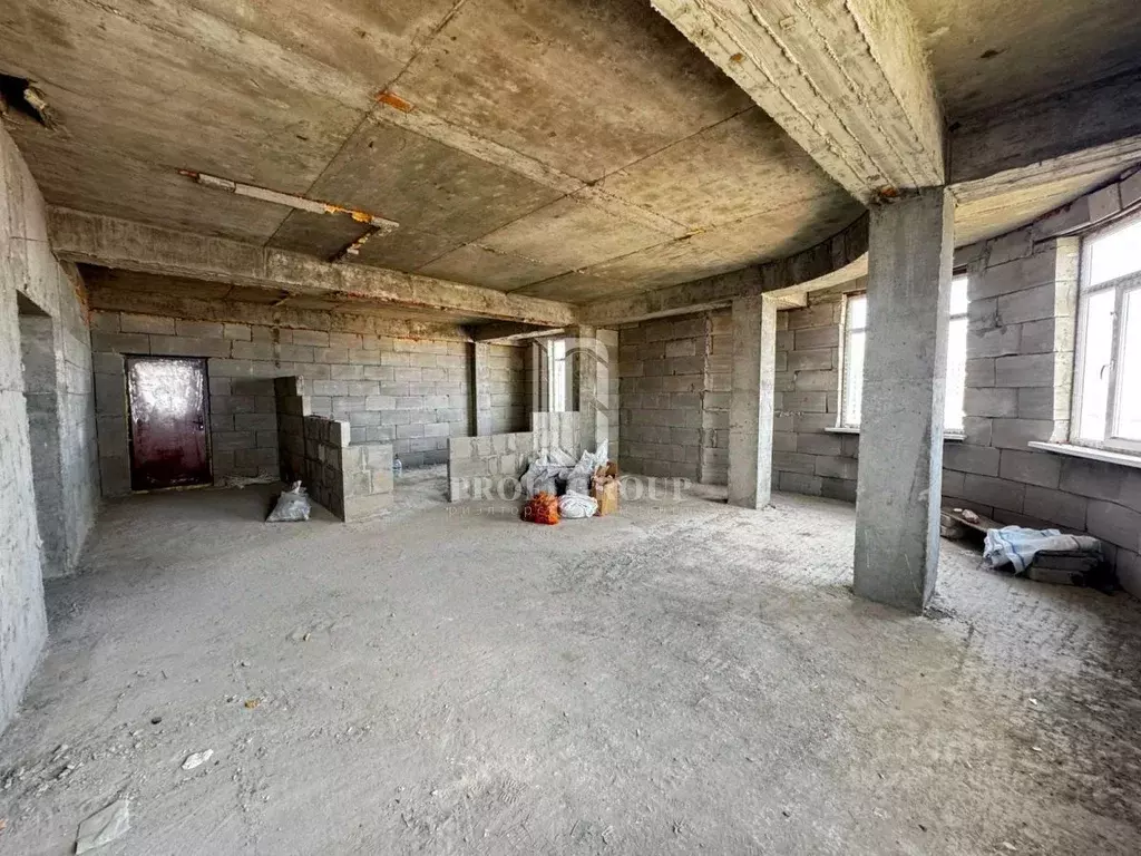 2-к кв. Дагестан, Махачкала ул. Абдулхамида Юсупова (76.0 м) - Фото 2