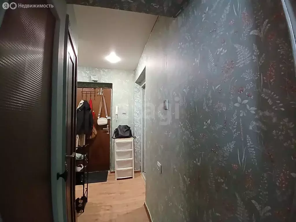 1-комнатная квартира: Ставропольский край, городской округ Пятигорск, ... - Фото 2