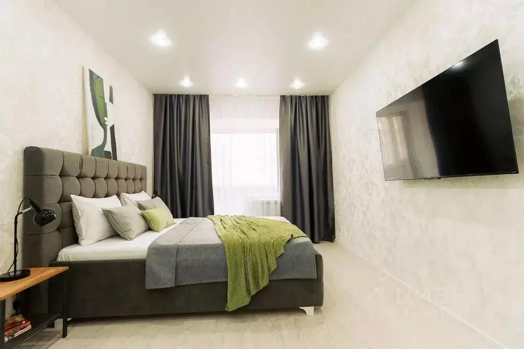 1-к кв. Ямало-Ненецкий АО, Новый Уренгой Советский мкр, 3/2 (37.0 м) - Фото 1