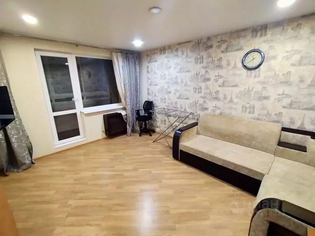 3-к кв. Свердловская область, Екатеринбург Елизавет жилрайон, ул. ... - Фото 1