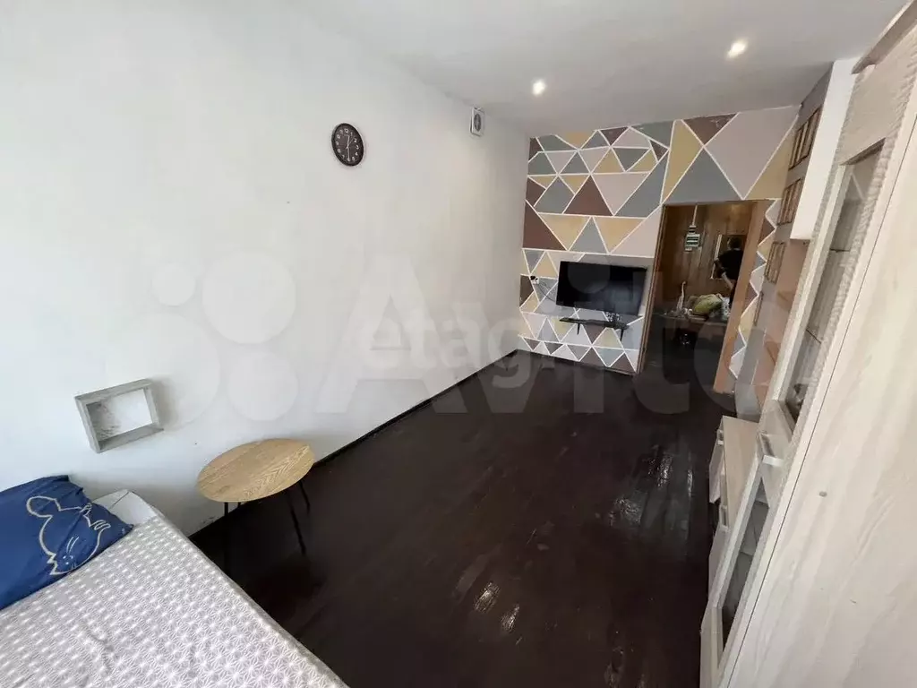 3-к. квартира, 82 м, 3/5 эт. - Фото 1