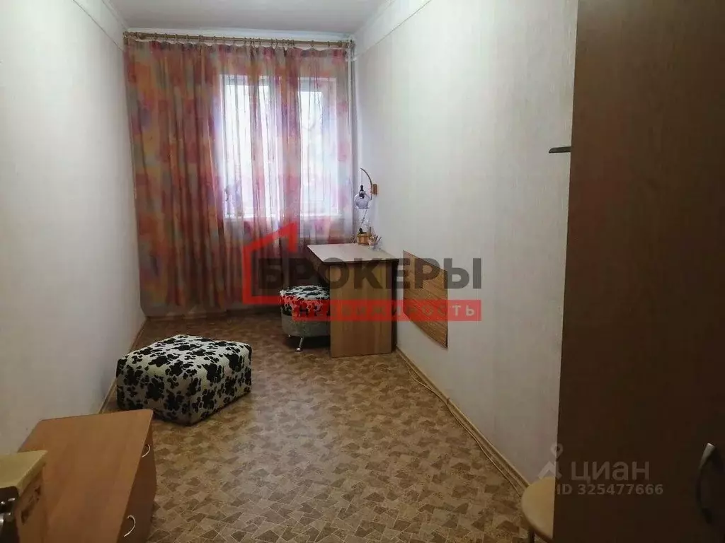 2-к кв. Севастополь просп. Юрия Гагарина, 6А (46.2 м) - Фото 2