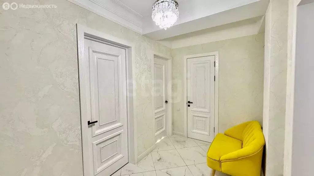 1-комнатная квартира: Махачкала, Хивская улица, 7 (50 м) - Фото 2