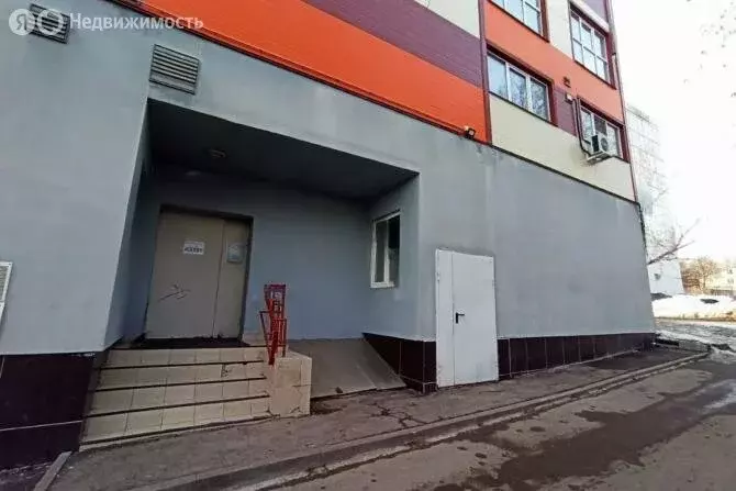 Помещение свободного назначения (140 м) - Фото 1