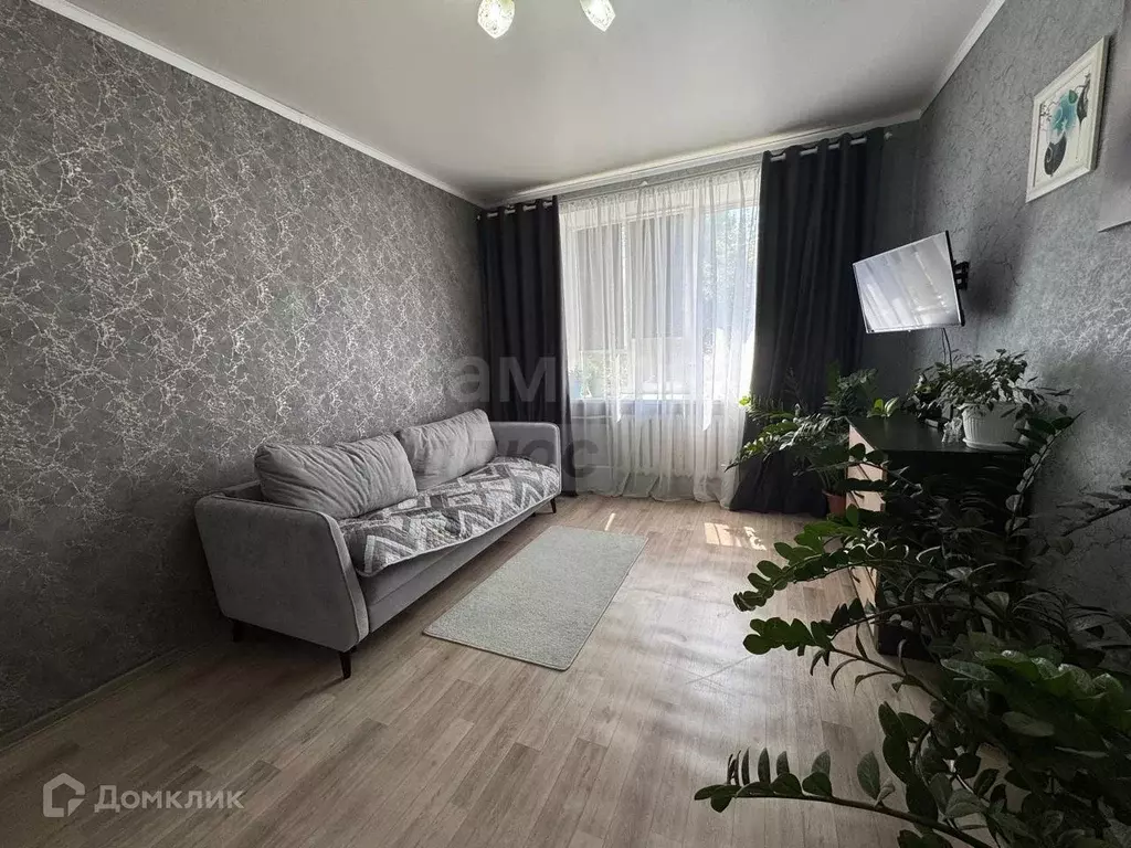 Продаётся 1-к квартира, 28.9 м - Фото 0