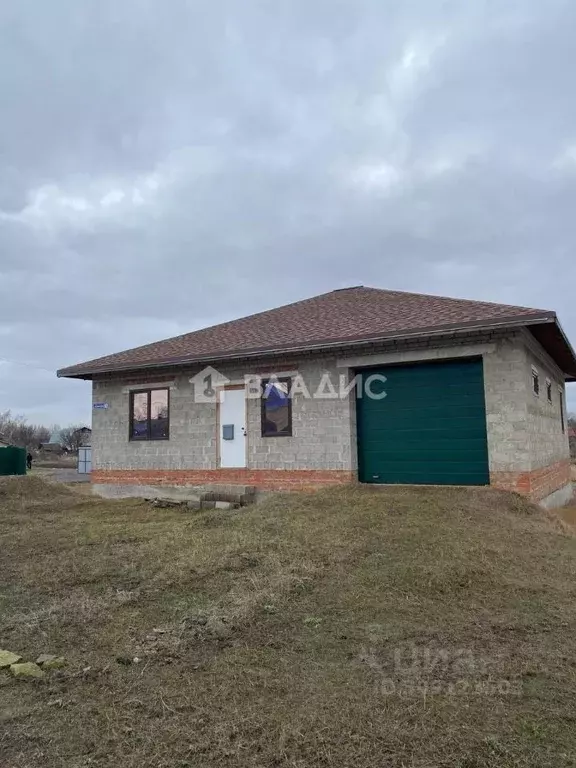Дом в Белгородская область, Старый Оскол Канатная ул., 7Б (135 м) - Фото 0