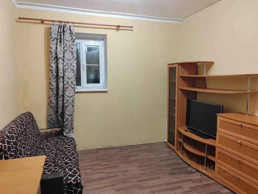 Студия Тверская область, Тверь ул. Добролюбова, 138 (17.4 м) - Фото 1