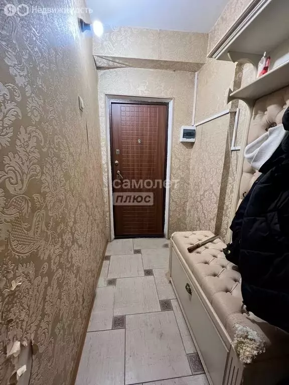 3-комнатная квартира: Махачкала, улица Гагарина, 74 (49 м) - Фото 2