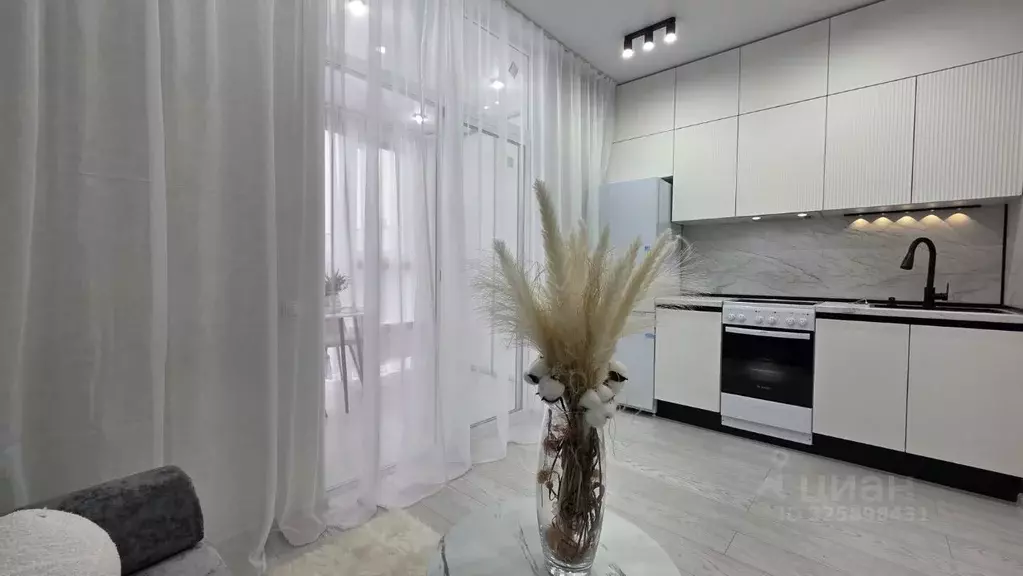Студия Ставропольский край, Ставрополь ул. Ленина, 484В (23.0 м) - Фото 1