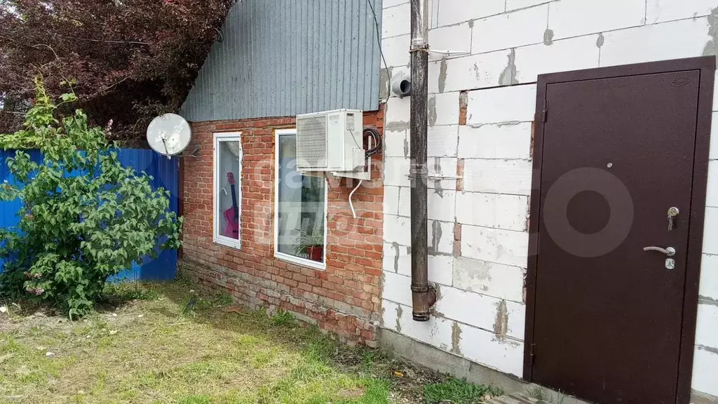 Дом 64,3 м на участке 16 сот. - Фото 0