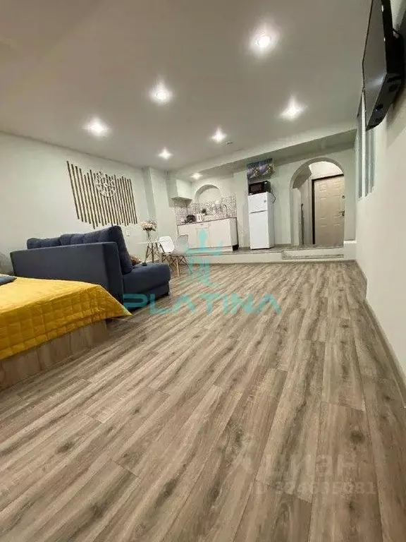 Студия Татарстан, Казань ул. Космонавтов, 55 (35.0 м) - Фото 2