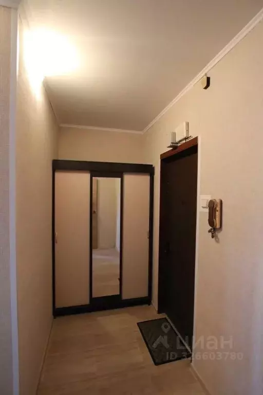 1-к кв. Москва Осенний бул., 18К2 (40.0 м) - Фото 1