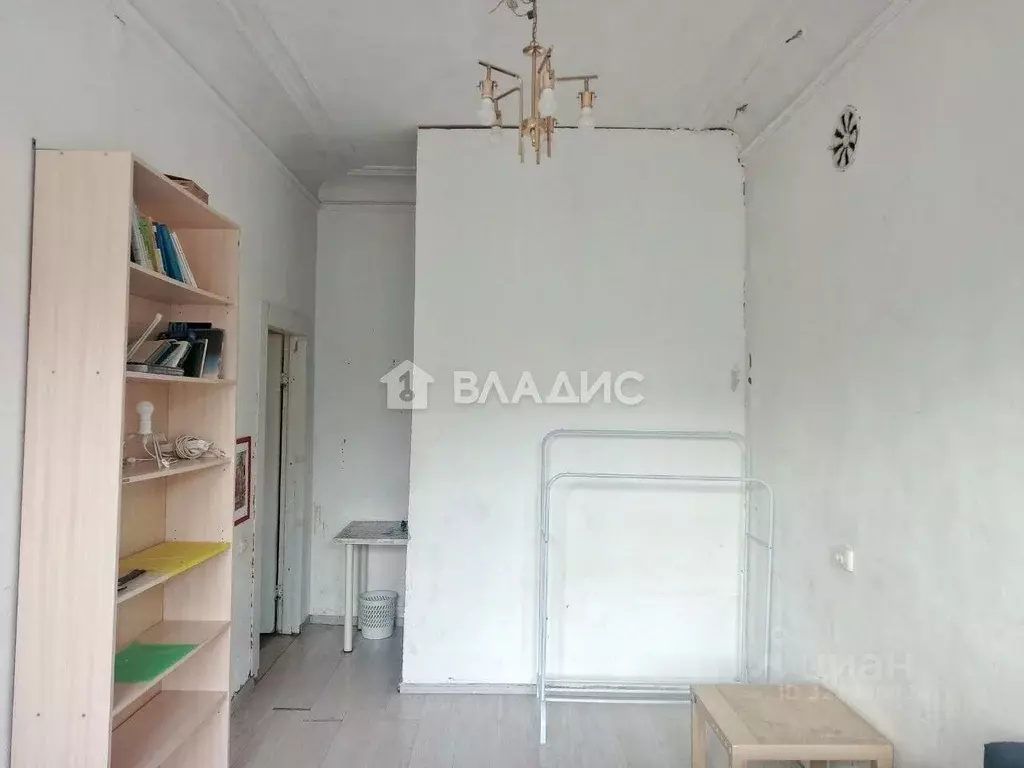 Комната Санкт-Петербург 5-я Красноармейская ул., 17 (15.2 м) - Фото 2