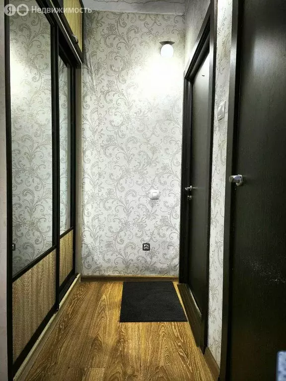 1к в 3-комнатной квартире (20.8 м) - Фото 0