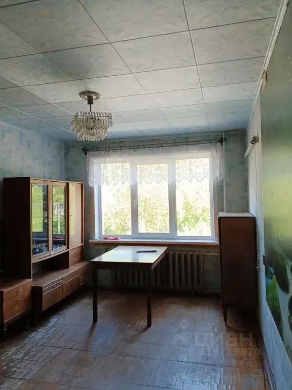 2-к кв. Кировская область, Слободской ул. Корто, 6 (53.7 м) - Фото 1