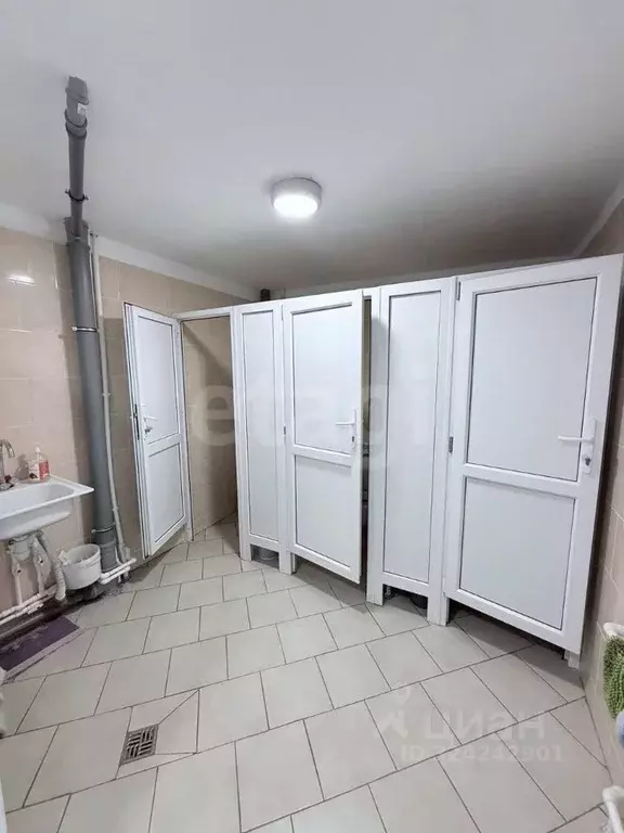 Комната Белгородская область, Губкин ул. Фрунзе, 12Б (35.2 м) - Фото 2