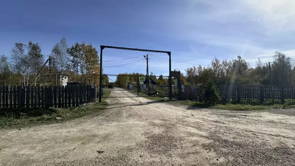 Участок в Свердловская область, Полевской муниципальный округ, с. ... - Фото 0