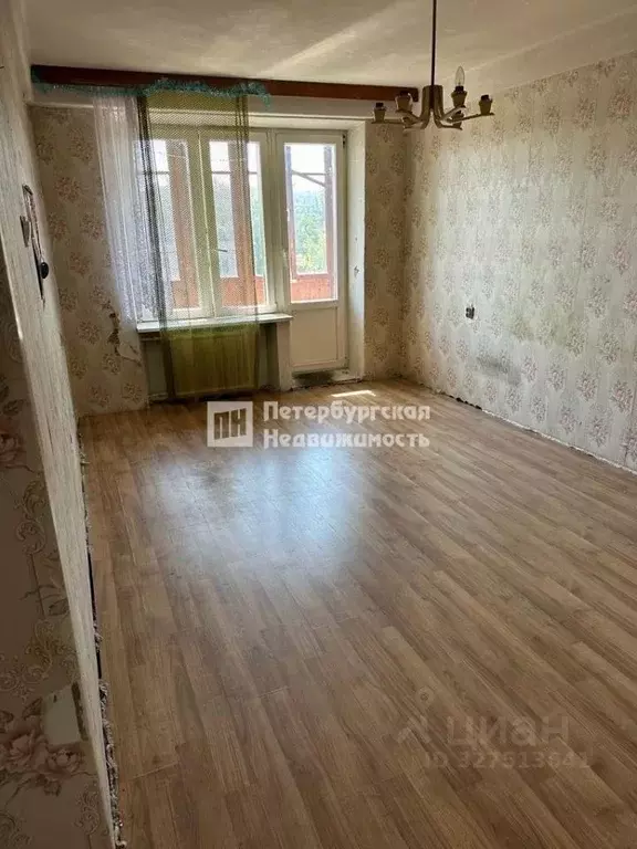 3-к кв. Санкт-Петербург просп. Мечникова, 5К2 (62.2 м) - Фото 2