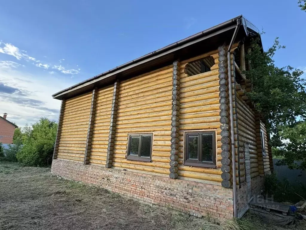 Дом в Самарская область, Самара СНТ Кряжский массив КНПЗ ТСН, 8-я ... - Фото 2