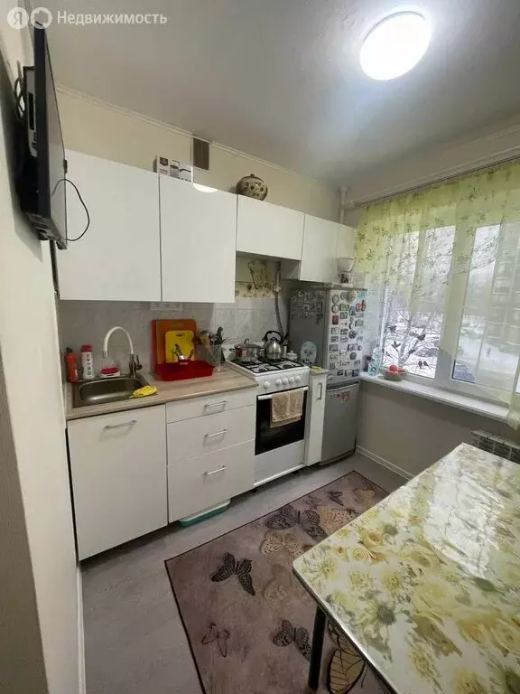 2-комнатная квартира: Великий Новгород, Большая Санкт-Петербургская ... - Фото 2