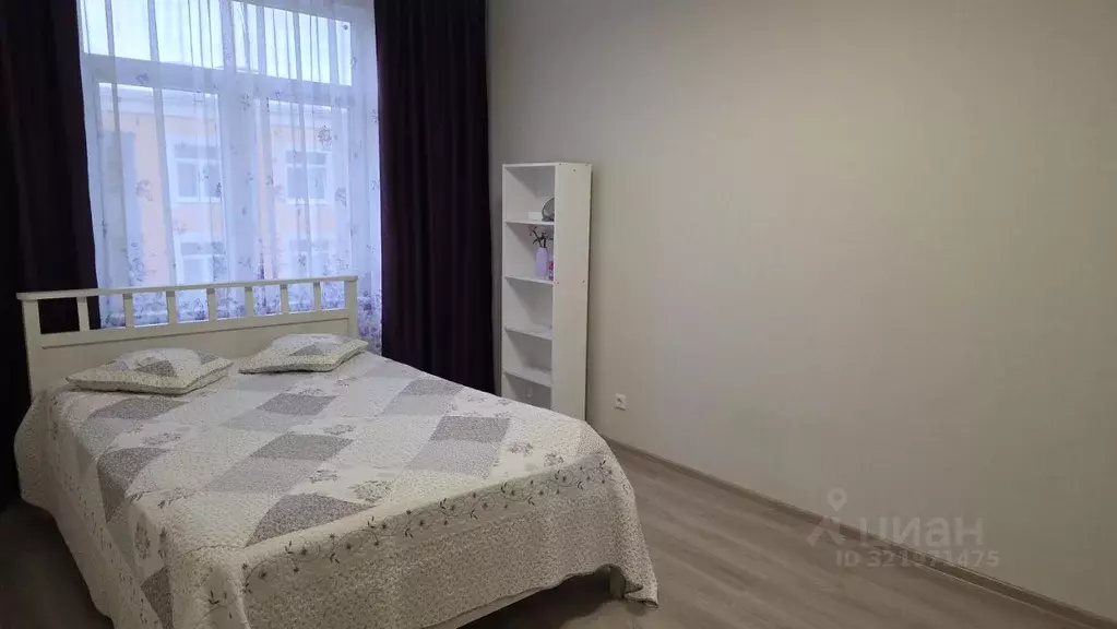 1-к кв. Ленинградская область, Сертолово Всеволожский район, ... - Фото 1