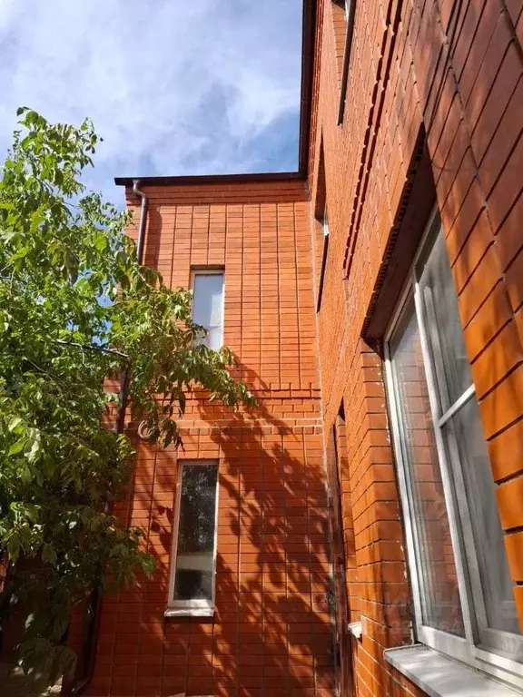 Дом в Ростовская область, Аксай Садовая ул. (450 м) - Фото 1