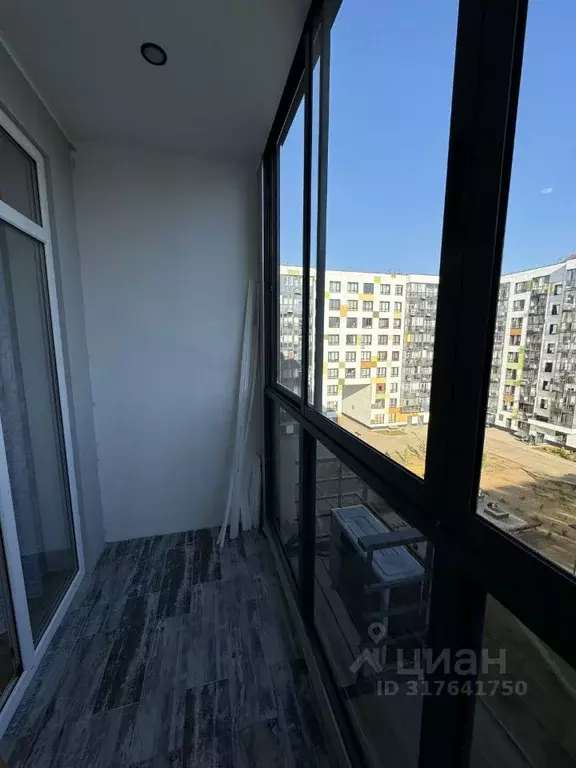 2-к кв. Московская область, Ленинский городской округ, Молоково пгт ... - Фото 1