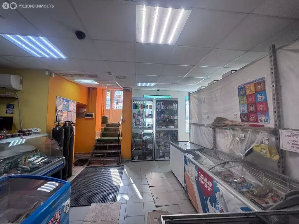 Торговая площадь (120 м) - Фото 2