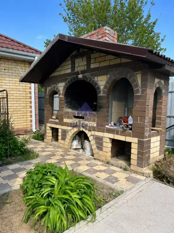 Дом в Ростовская область, Волгодонск В-Б кв-л,  (33 м) - Фото 1