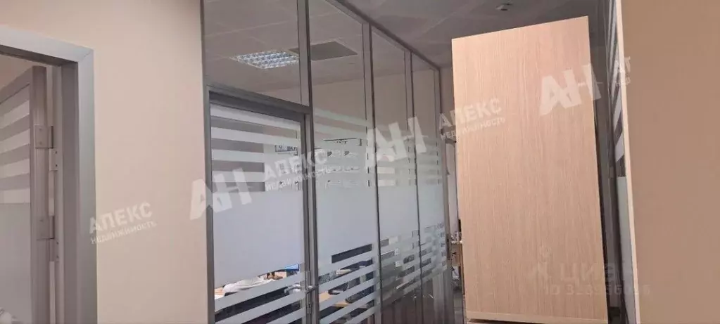 Помещение свободного назначения в Москва Павелецкая пл., 2С2 (582 м) - Фото 1