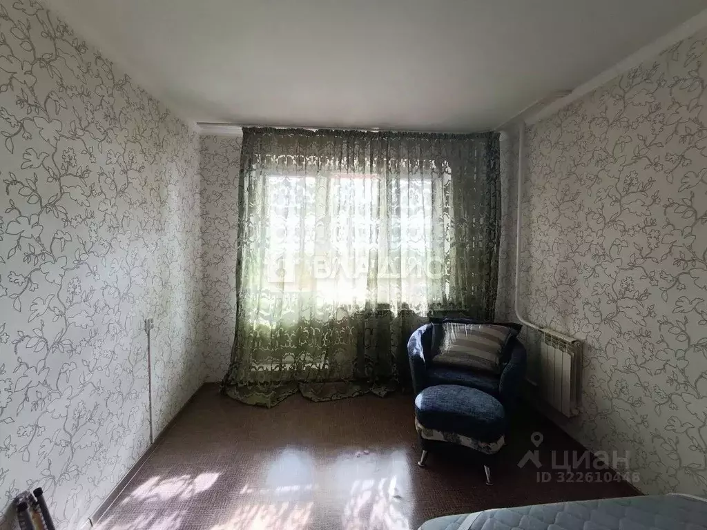 2-к кв. Белгородская область, Белгород 10-й мкр, ул. Спортивная, 10 ... - Фото 2