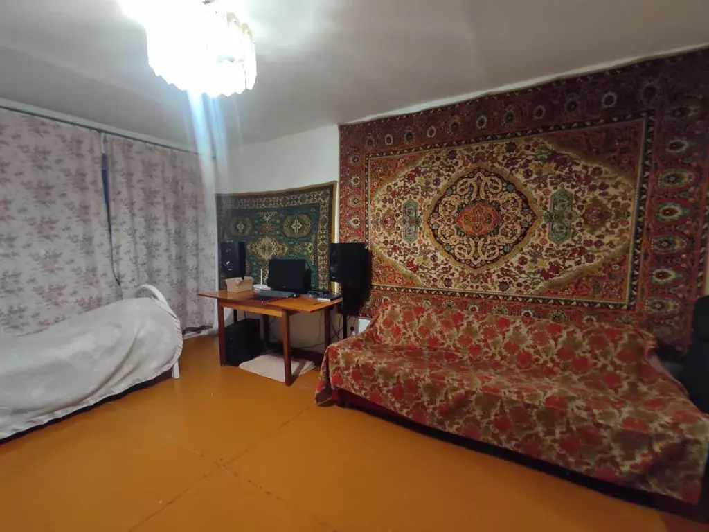 Продаётся 3-к квартира, 61.1 м - Фото 1