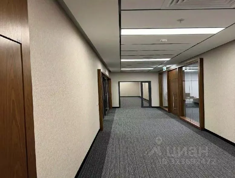 Офис в Московская область, Одинцовский городской округ, Новоивановское ... - Фото 1