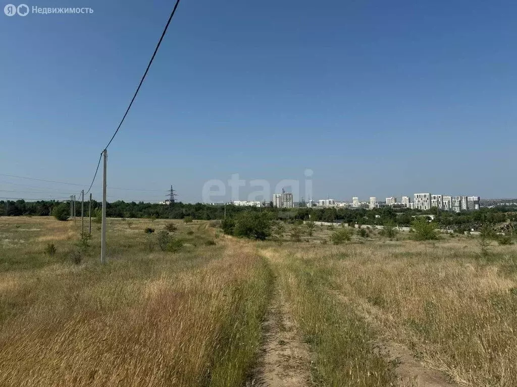 Участок в Симферополь, Ромашковая улица (8 м) - Фото 0