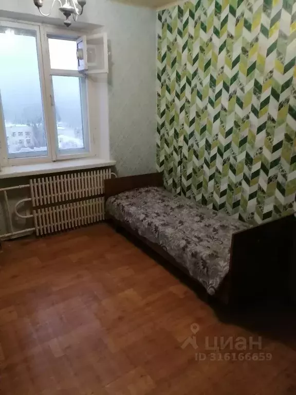Комната Башкортостан, Стерлитамак ул. Худайбердина, 74 (12.0 м) - Фото 0