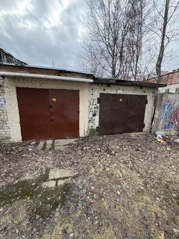 Склад в Ивановская область, Иваново ул. Шубиных, 10с1 (20 м) - Фото 1