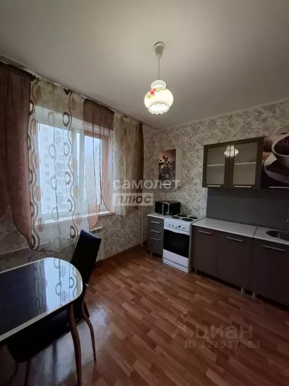 1-к кв. Курская область, Курск просп. Вячеслава Клыкова, 52 (37.5 м) - Фото 2